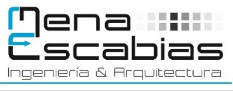 Mena Escabias Ingeniería y Arquitectura